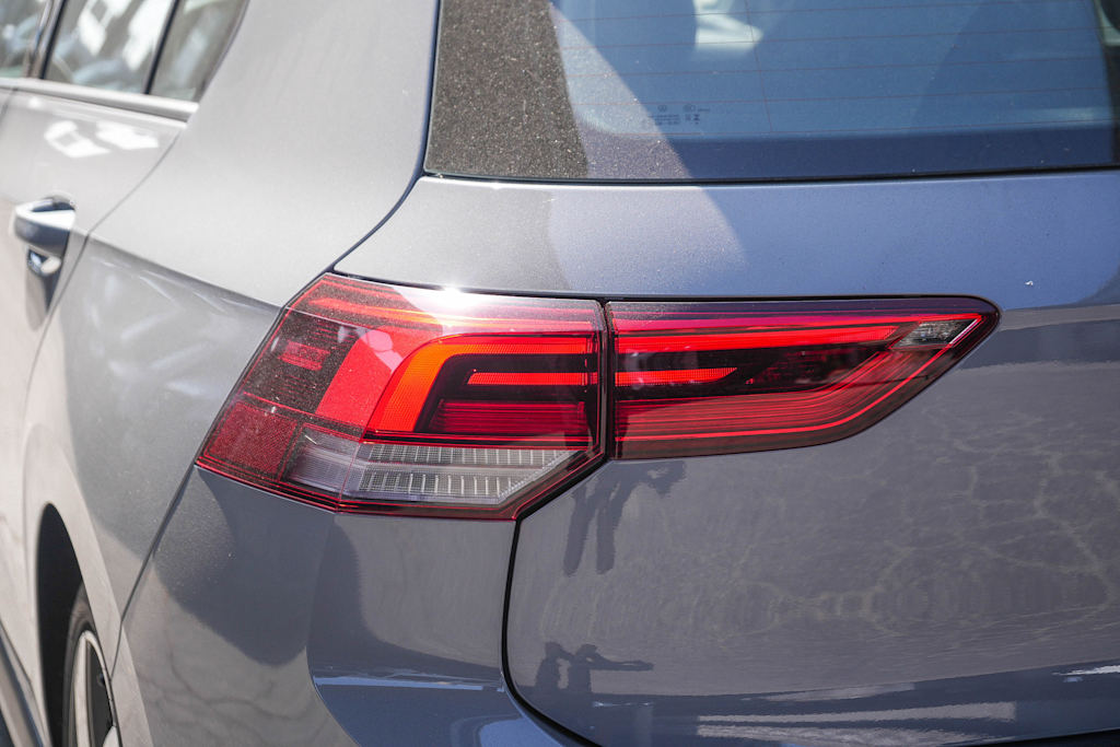 Thumbnail: 2026 Volkswagen Golf - 20