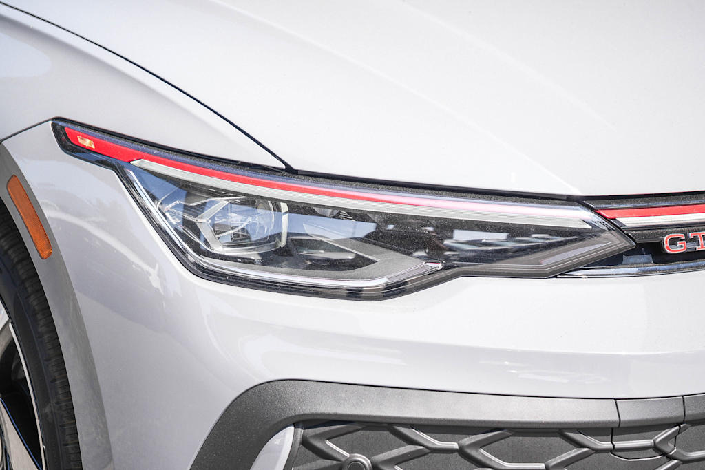 Thumbnail: 2026 Volkswagen Golf - 22