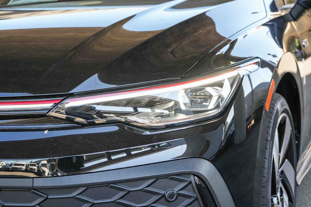 Thumbnail: 2026 Volkswagen Golf - 21
