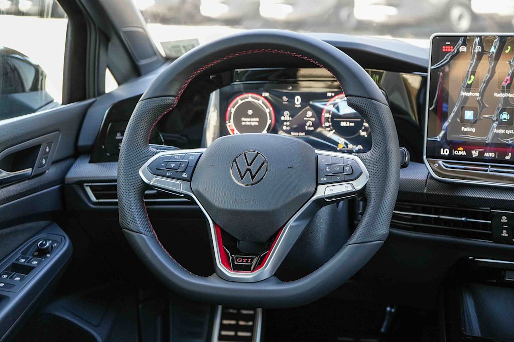 Thumbnail: 2026 Volkswagen Golf - 12