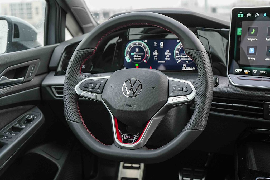 Thumbnail: 2026 Volkswagen Golf - 13