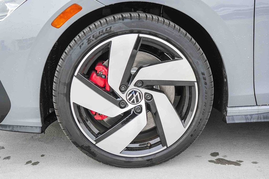 Thumbnail: 2026 Volkswagen Golf - 22
