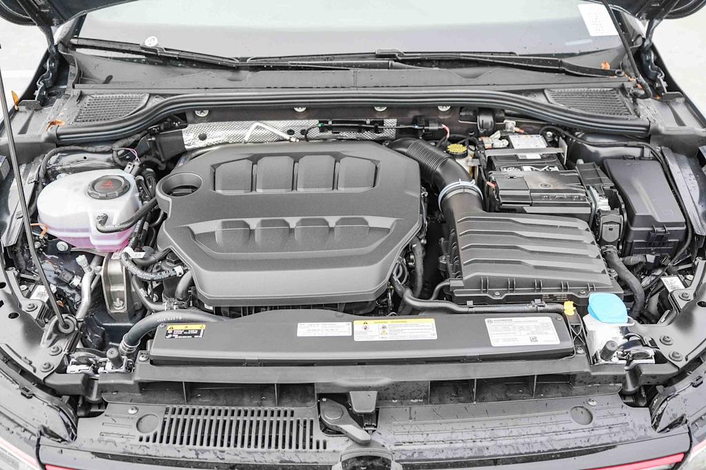 Thumbnail: 2026 Volkswagen Golf - 8