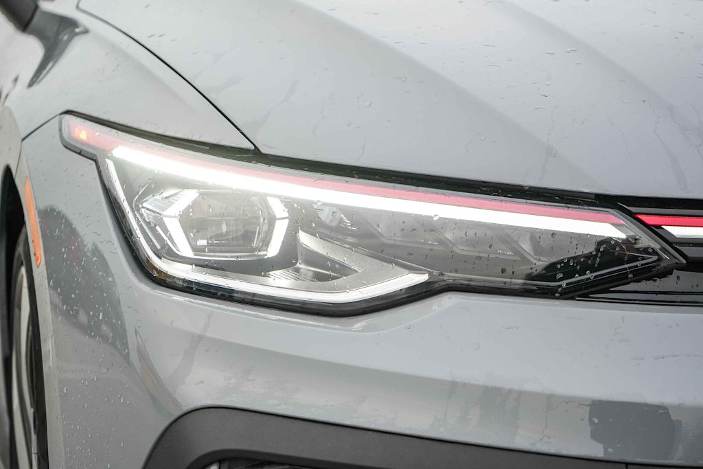 Thumbnail: 2026 Volkswagen Golf - 19