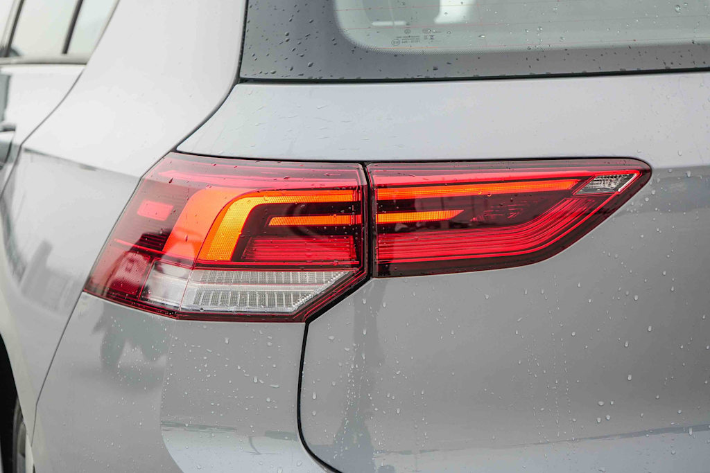 Thumbnail: 2026 Volkswagen Golf - 21