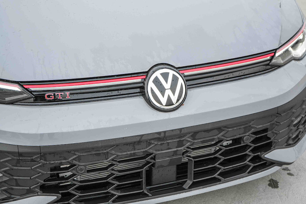 Thumbnail: 2026 Volkswagen Golf - 6