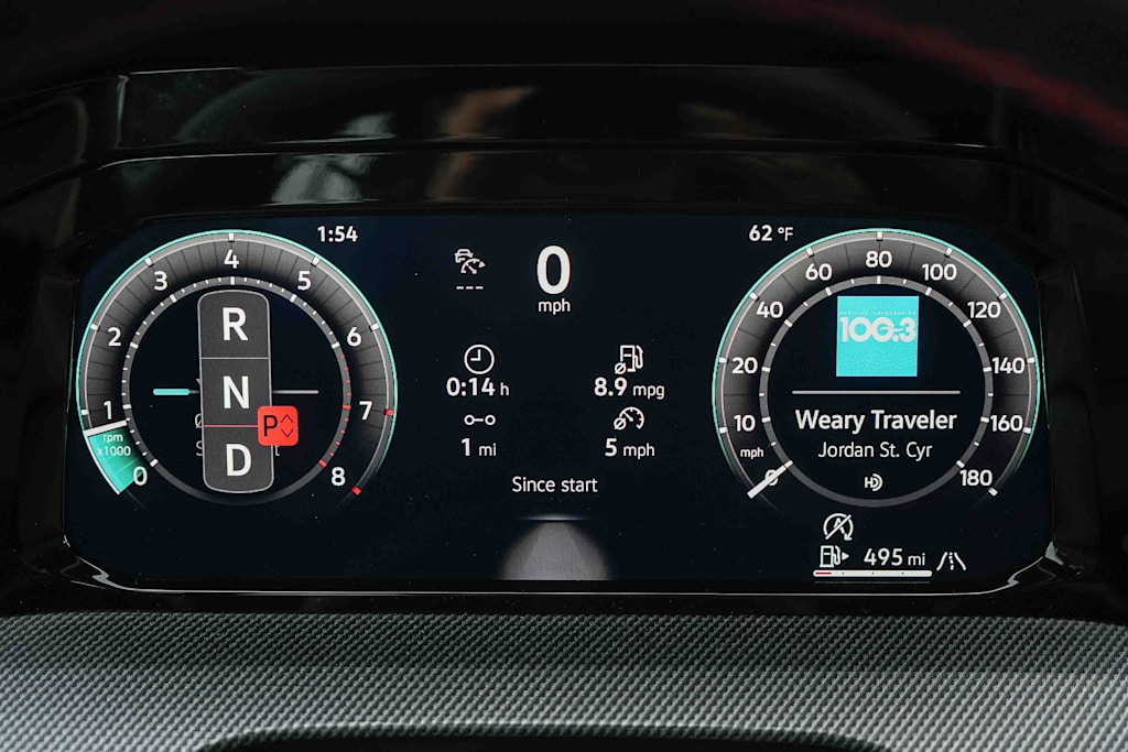 Thumbnail: 2026 Volkswagen Golf - 16