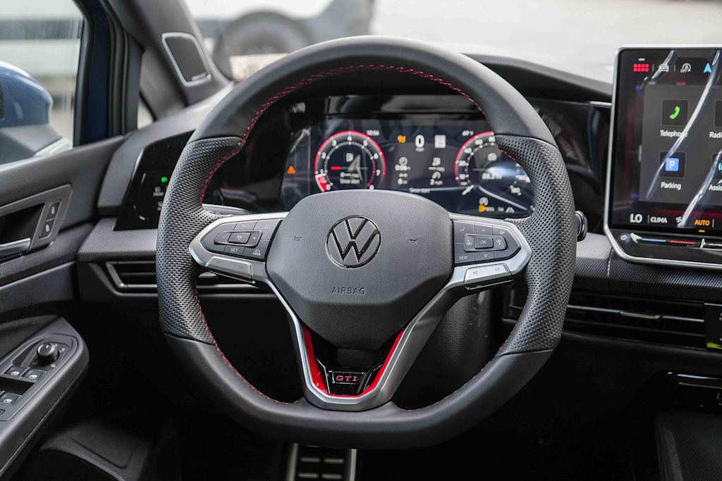 Thumbnail: 2026 Volkswagen Golf - 12