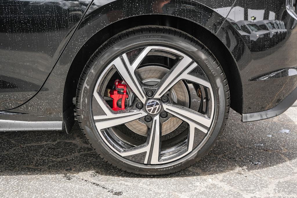 Thumbnail: 2026 Volkswagen Golf - 6