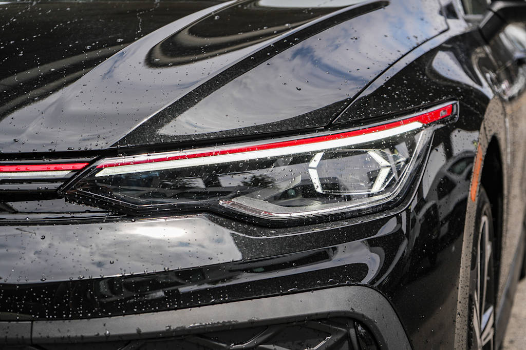 Thumbnail: 2026 Volkswagen Golf - 20