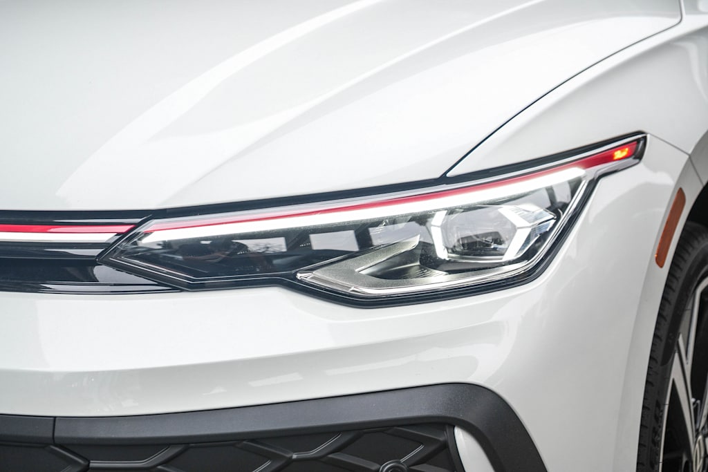 Thumbnail: 2026 Volkswagen Golf - 21