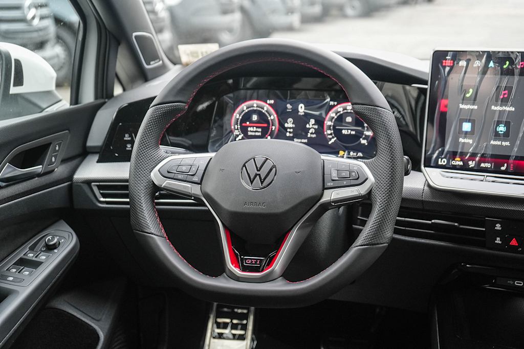 Thumbnail: 2026 Volkswagen Golf - 12