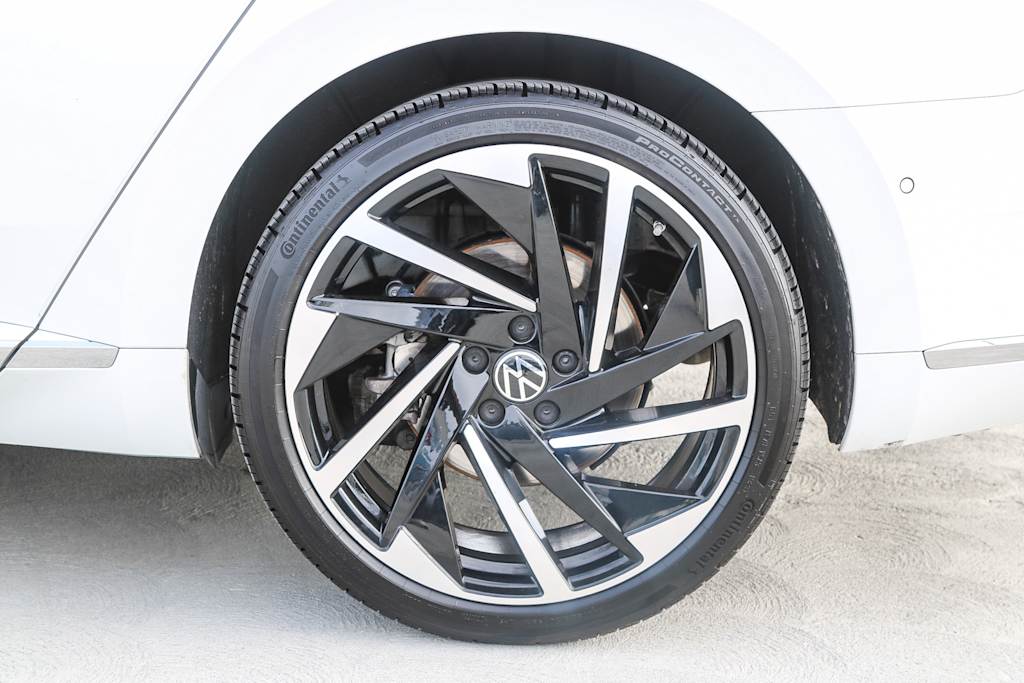Thumbnail: 2023 Volkswagen Arteon - 7