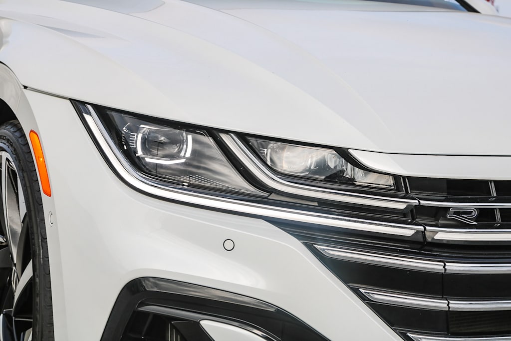 Thumbnail: 2023 Volkswagen Arteon - 18