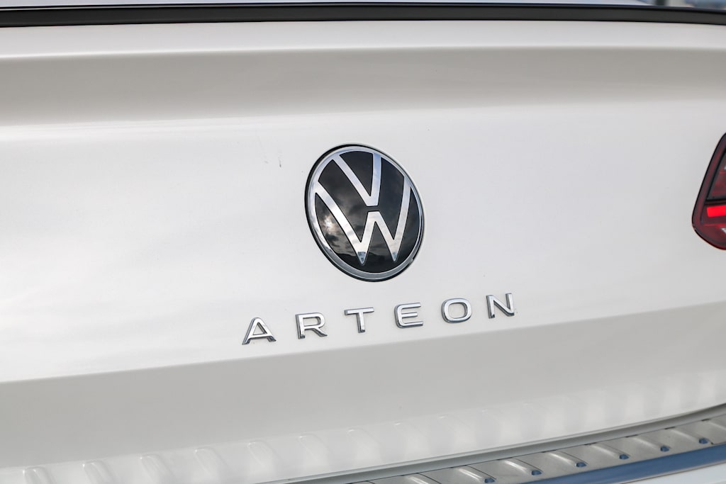 Thumbnail: 2023 Volkswagen Arteon - 6