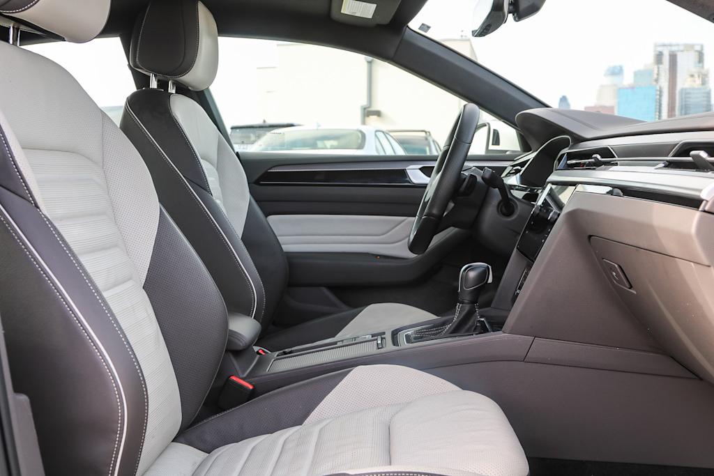 Thumbnail: 2023 Volkswagen Arteon - 10