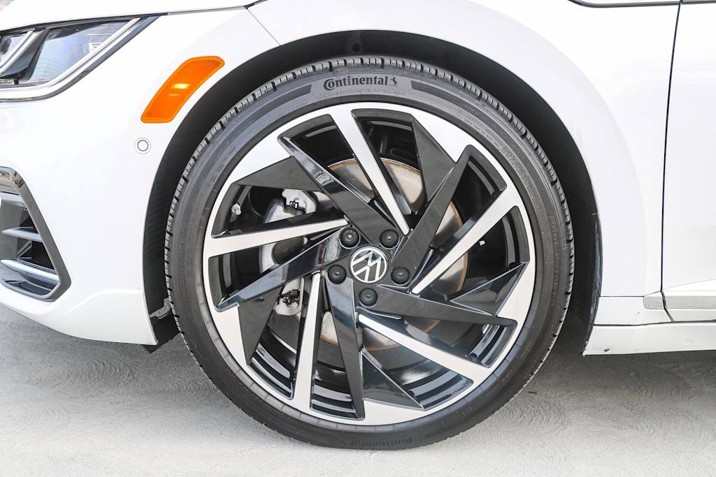 Thumbnail: 2023 Volkswagen Arteon - 22