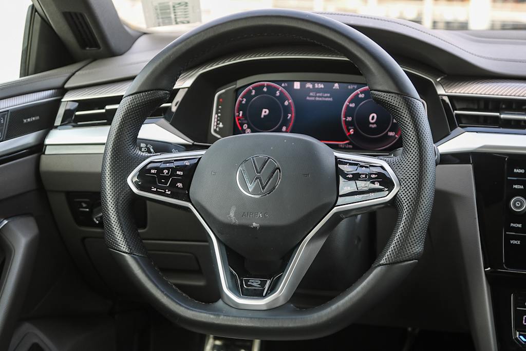 Thumbnail: 2023 Volkswagen Arteon - 13