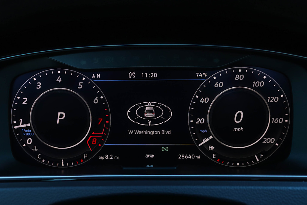 Thumbnail: 2019 Volkswagen Golf - 15