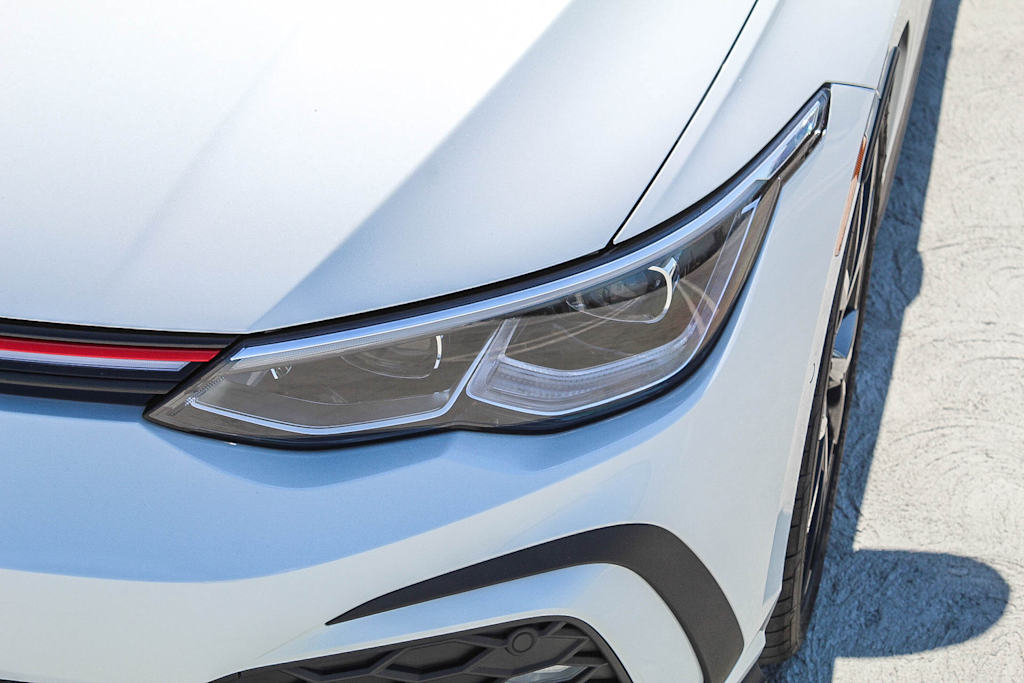Thumbnail: 2024 Volkswagen Golf - 22