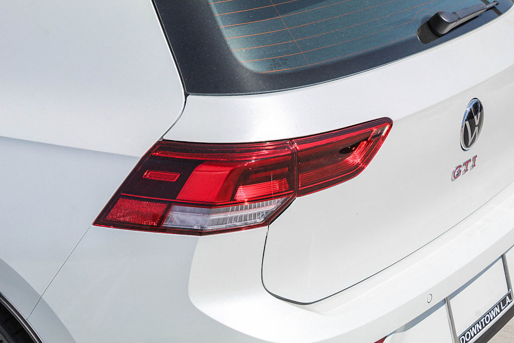 Thumbnail: 2024 Volkswagen Golf - 20