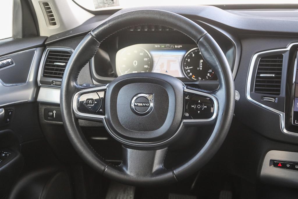 Thumbnail: 2018 Volvo XC90 - 12