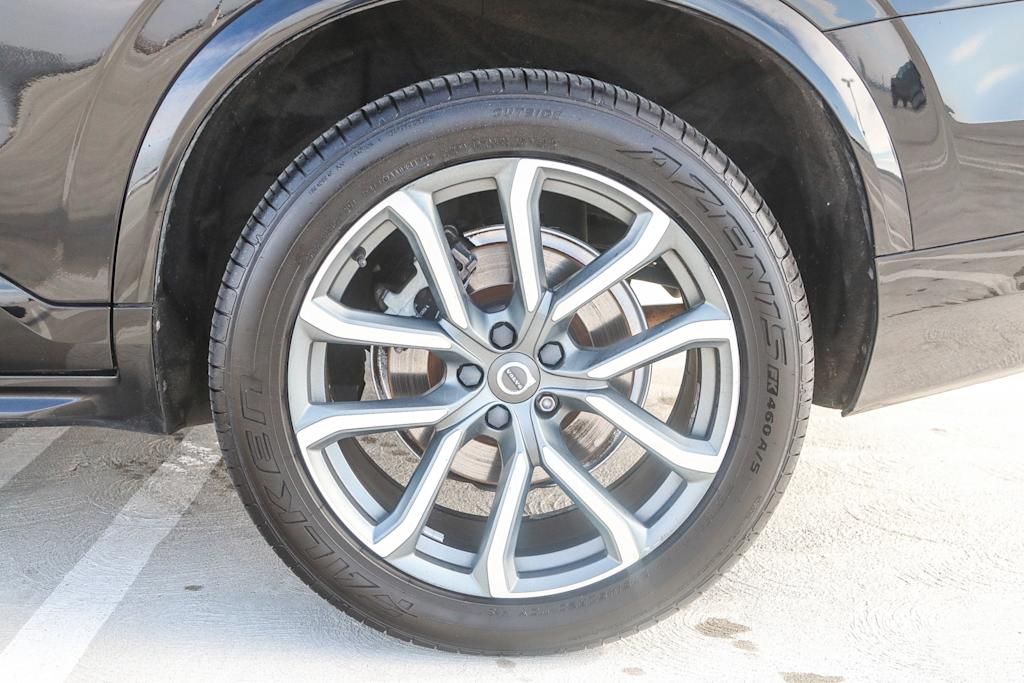 Thumbnail: 2018 Volvo XC90 - 6