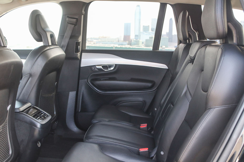 Thumbnail: 2018 Volvo XC90 - 11