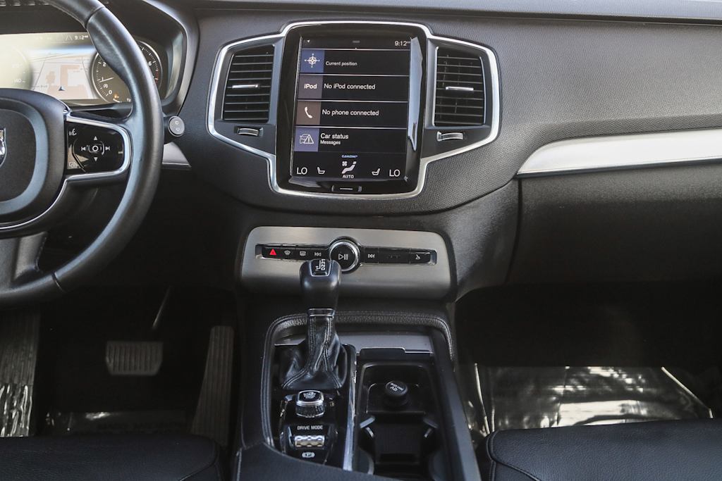 Thumbnail: 2018 Volvo XC90 - 8