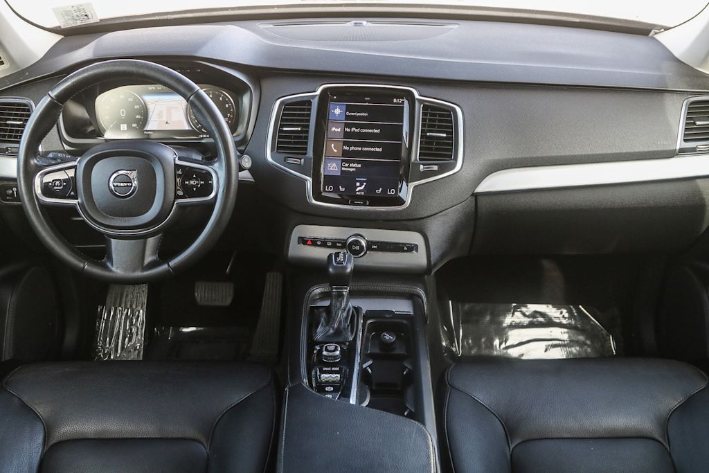 Thumbnail: 2018 Volvo XC90 - 2