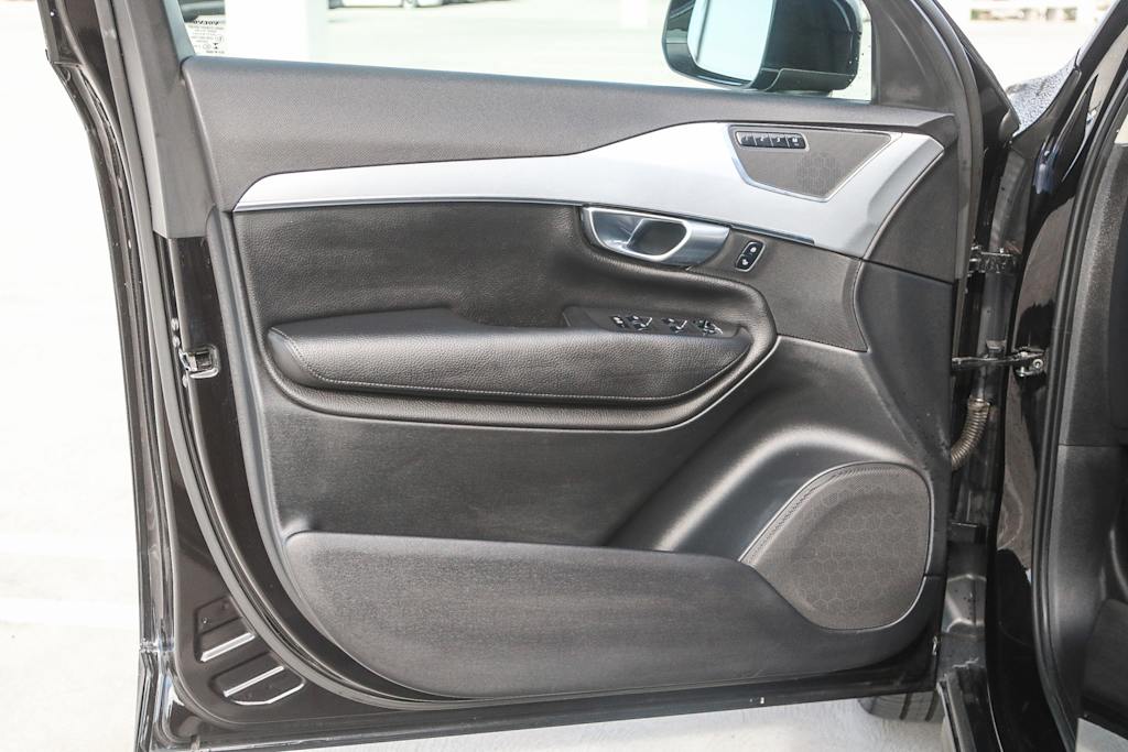 Thumbnail: 2018 Volvo XC90 - 26