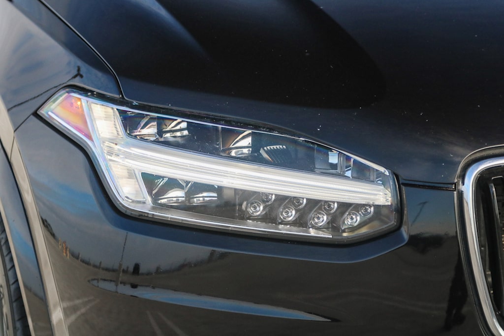 Thumbnail: 2018 Volvo XC90 - 19