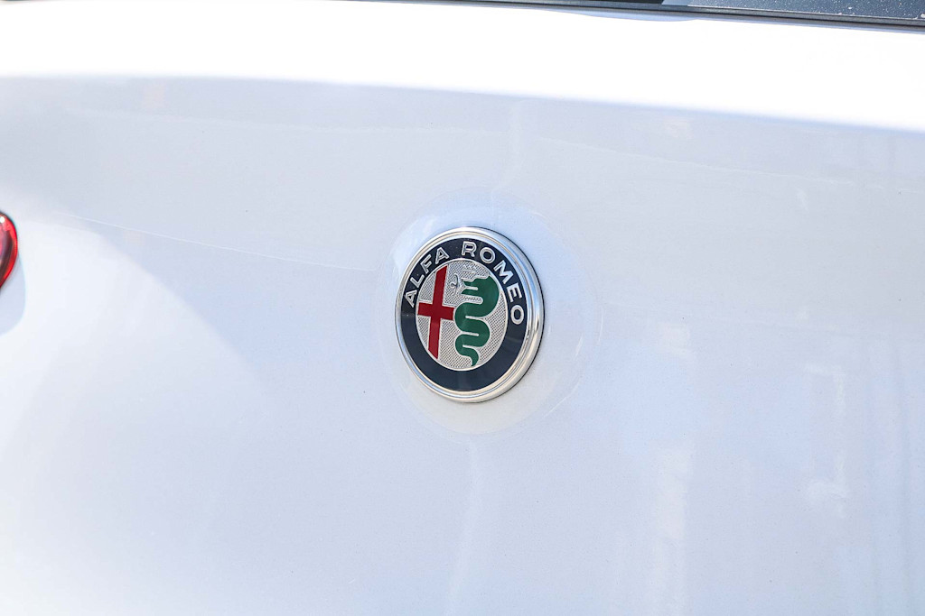 Thumbnail: 2019 Alfa Romeo Stelvio - 19