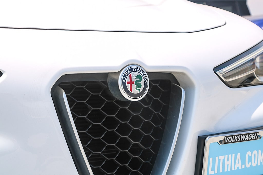 Thumbnail: 2019 Alfa Romeo Stelvio - 6