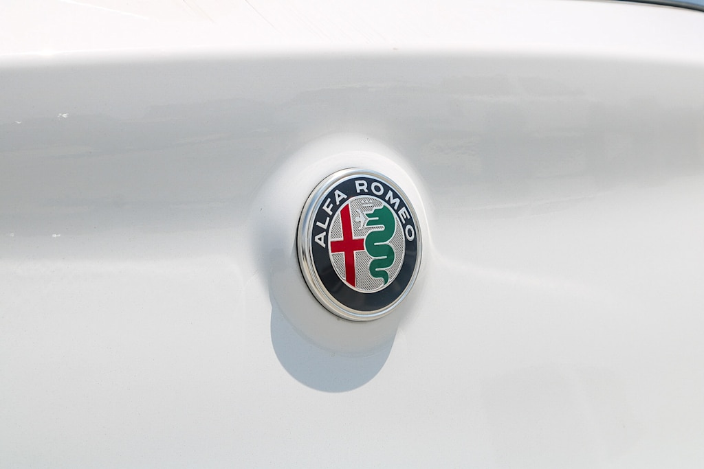 Thumbnail: 2019 Alfa Romeo Stelvio - 22