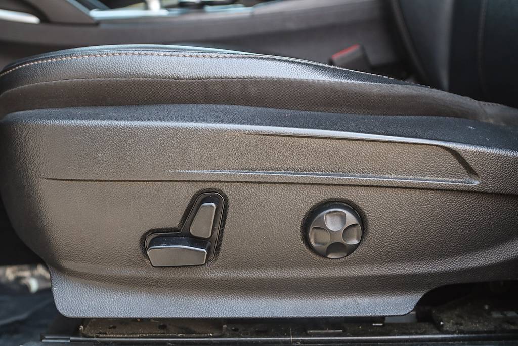 Thumbnail: 2019 Alfa Romeo Stelvio - 25