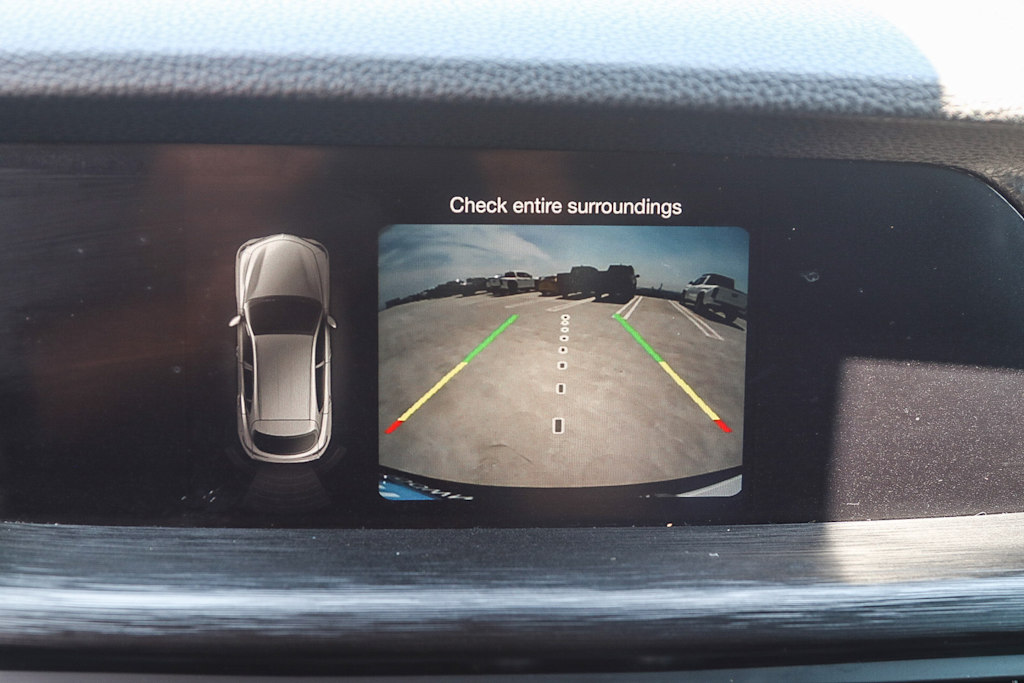 Thumbnail: 2019 Alfa Romeo Stelvio - 27