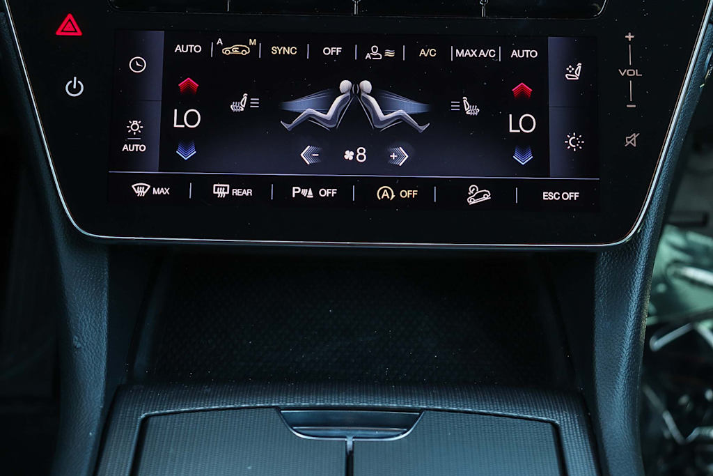 Thumbnail: 2024 Maserati Grecale - 14