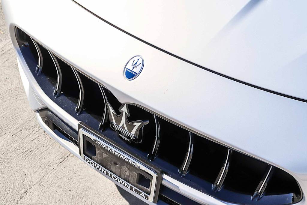 Thumbnail: 2024 Maserati Grecale - 6