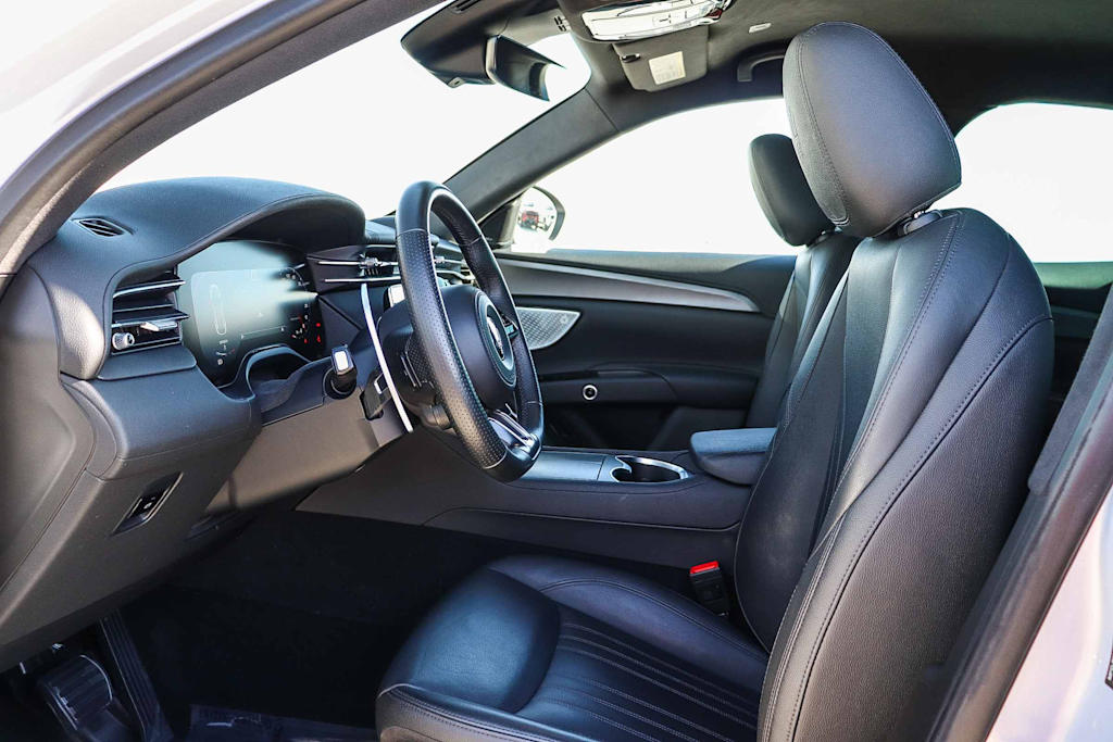 Thumbnail: 2024 Maserati Grecale - 11