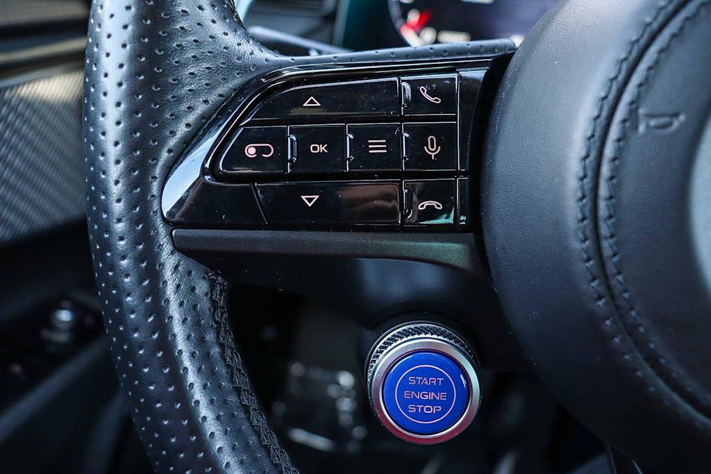 Thumbnail: 2024 Maserati Grecale - 25