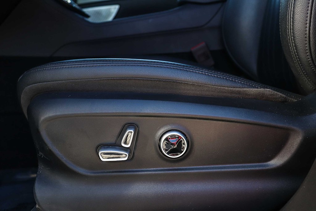 Thumbnail: 2024 Maserati Grecale - 23