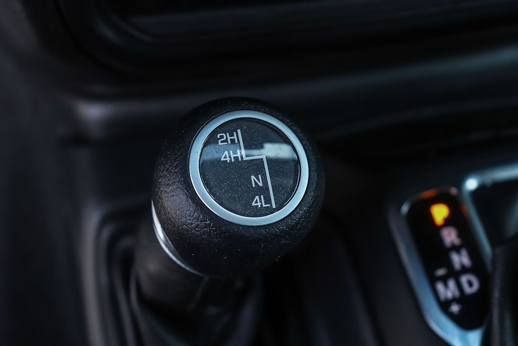 Thumbnail: 2021 Jeep Wrangler - 28