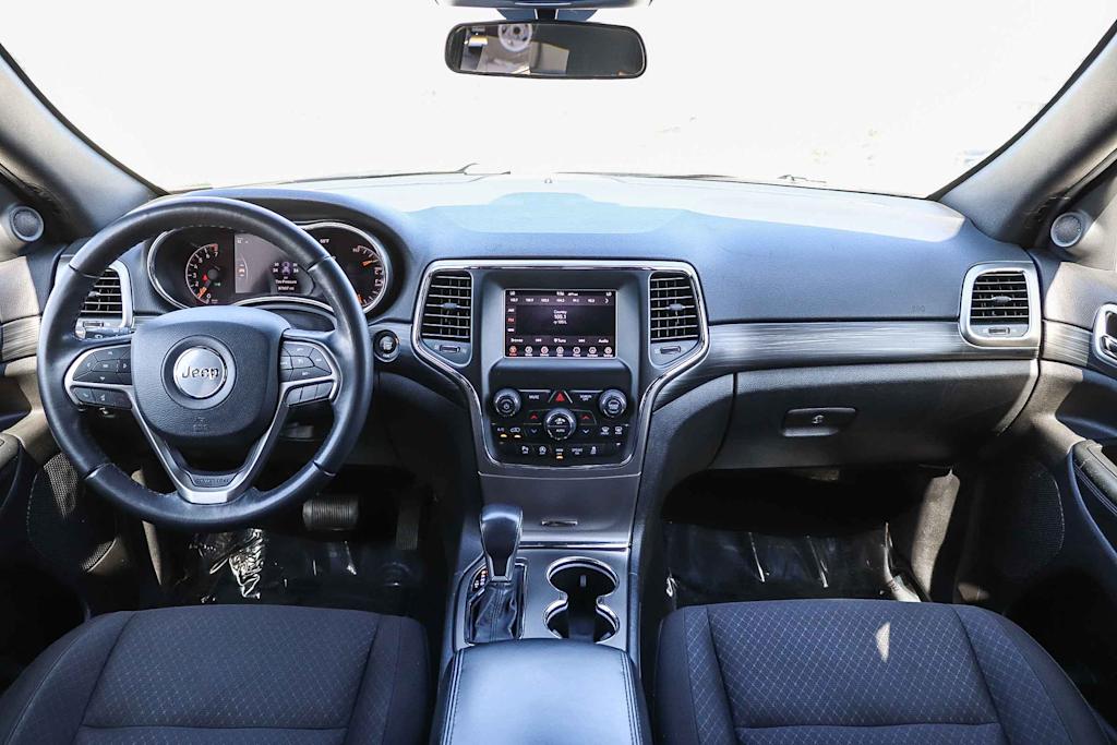 Thumbnail: 2019 Jeep Grand Cherokee - 2