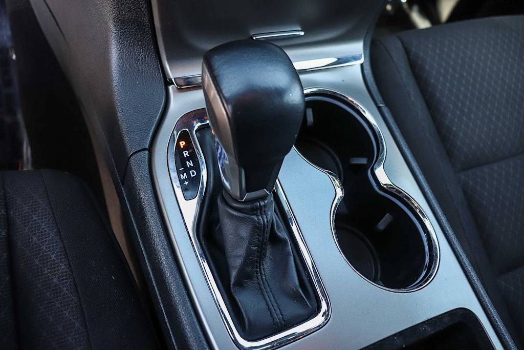 Thumbnail: 2019 Jeep Grand Cherokee - 28
