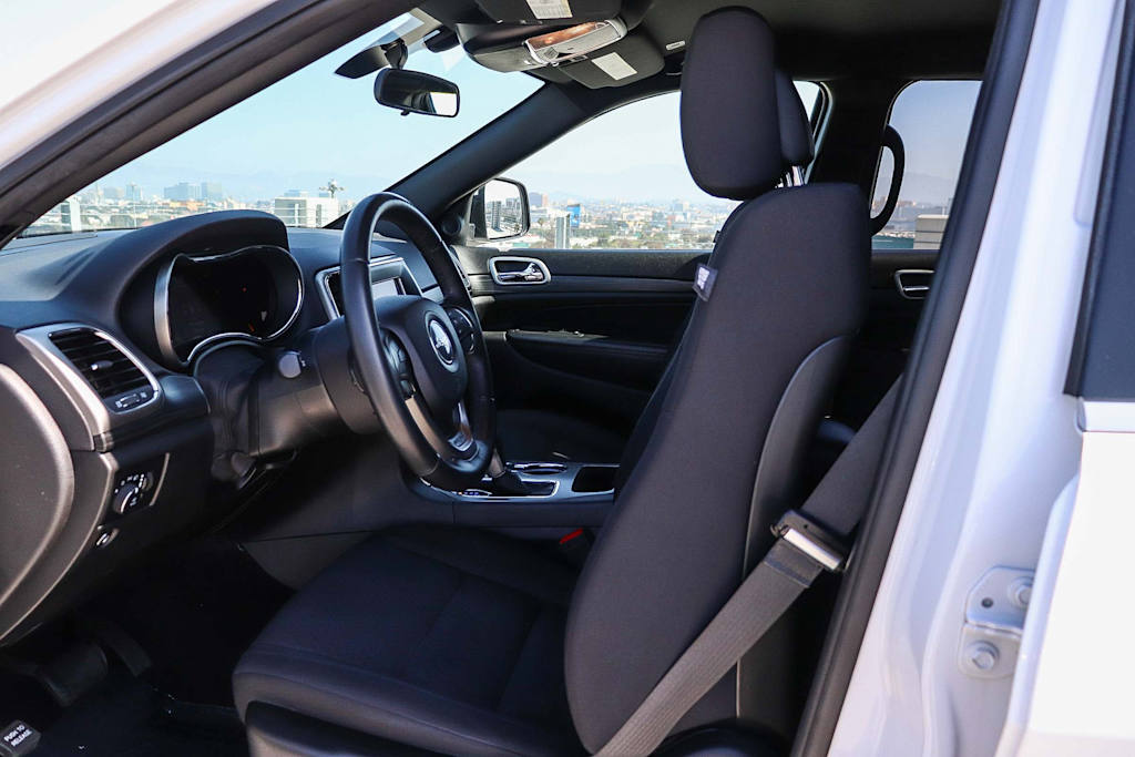 Thumbnail: 2019 Jeep Grand Cherokee - 11
