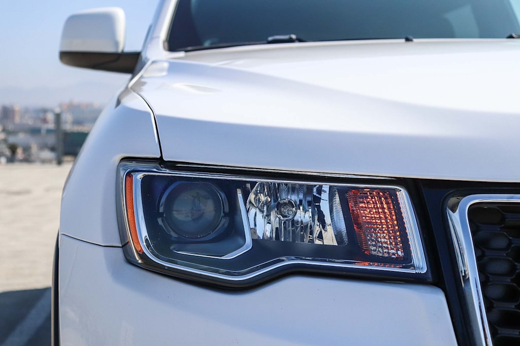 Thumbnail: 2019 Jeep Grand Cherokee - 20