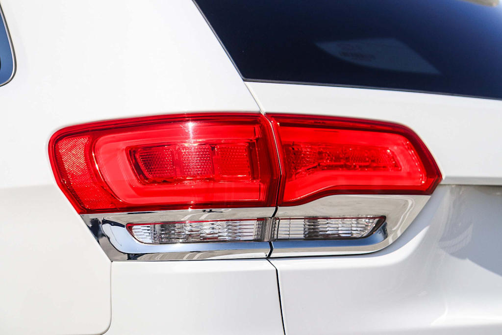 Thumbnail: 2019 Jeep Grand Cherokee - 22