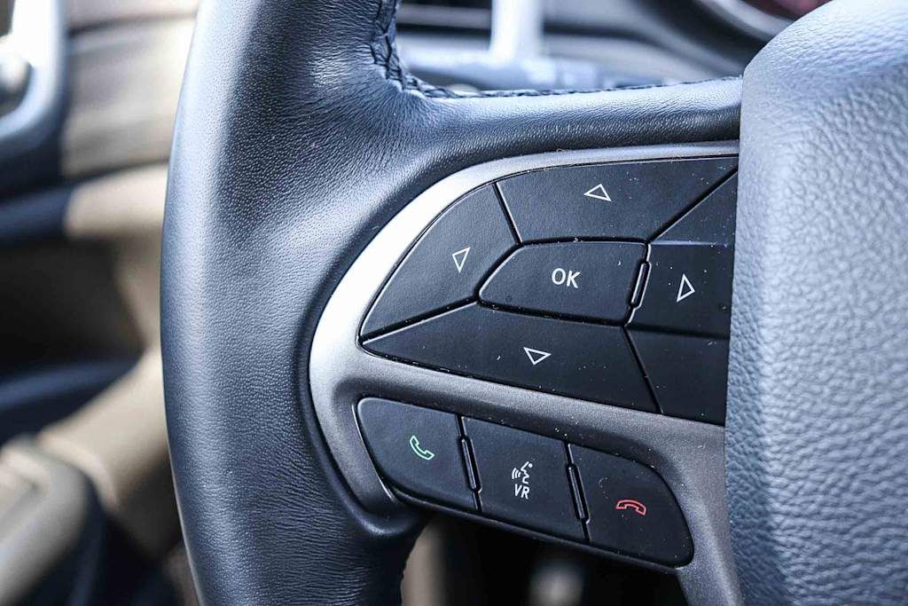 Thumbnail: 2019 Jeep Grand Cherokee - 26