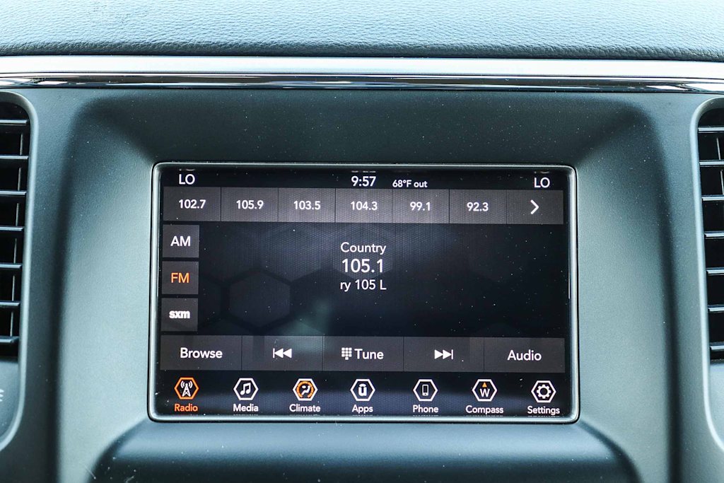 Thumbnail: 2019 Jeep Grand Cherokee - 25